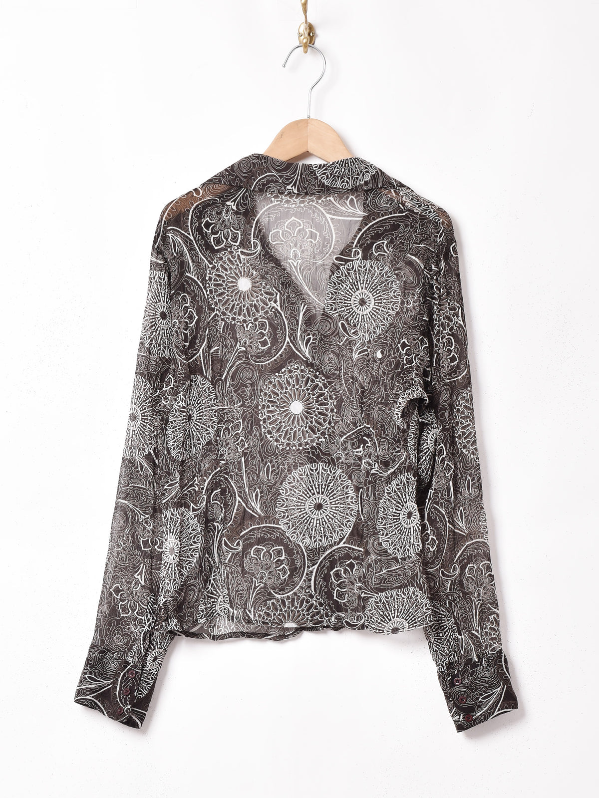 See-through】 – 古着屋Top of the Hillのネット通販サイト
