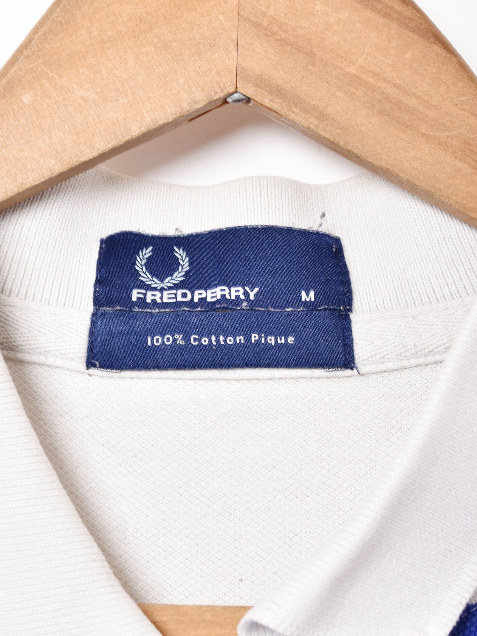 ◆FRED PERRY◆上品カジュアル ボーダー ピケ 半袖 ポロシャツ ◇FRED PERRY◇上品カジュアル ボーダー ピケ 半袖 ポロシャツ