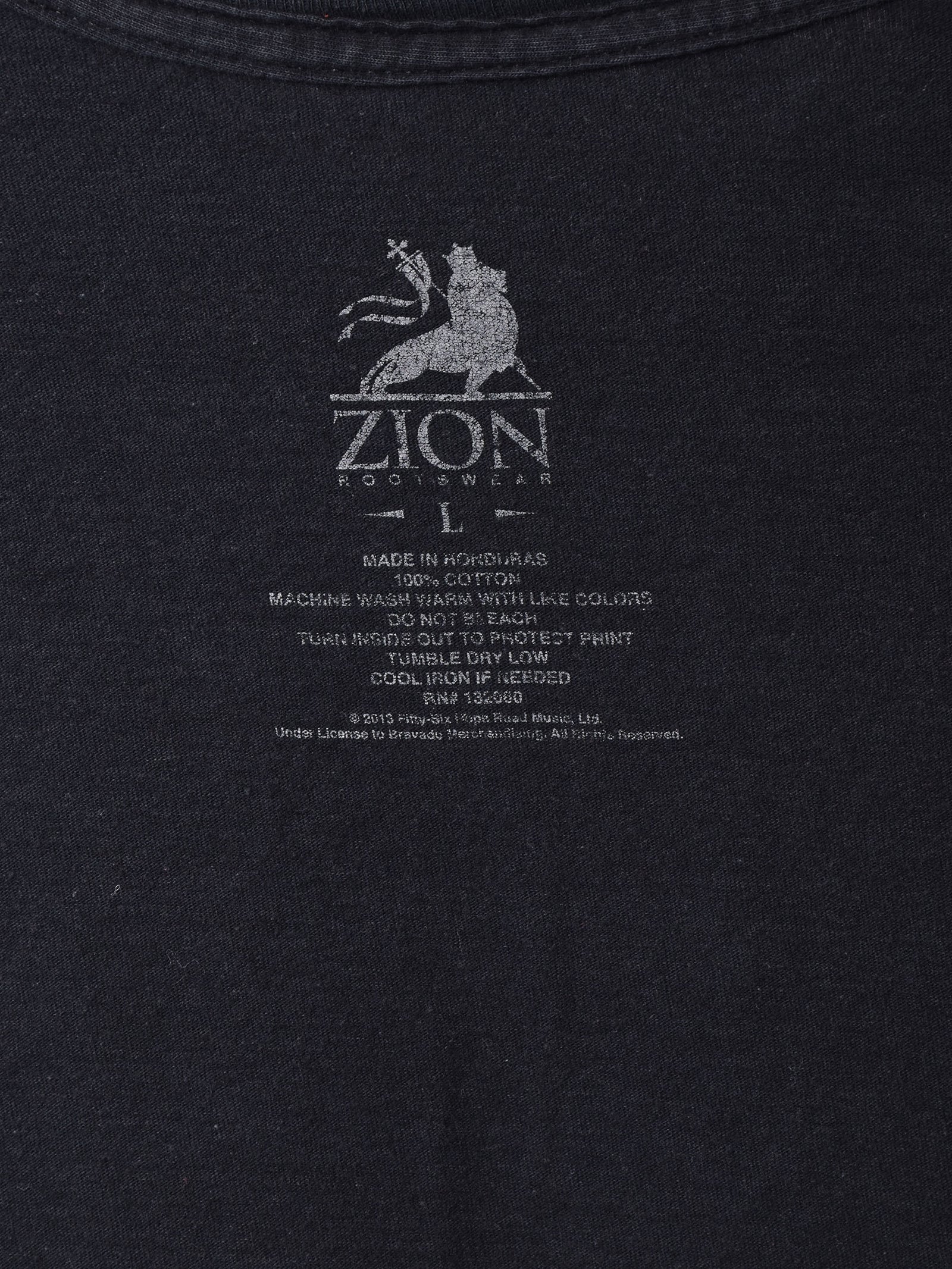 BOB MARLEY プリントTシャツ – 古着屋Top of the Hillのネット通販サイト