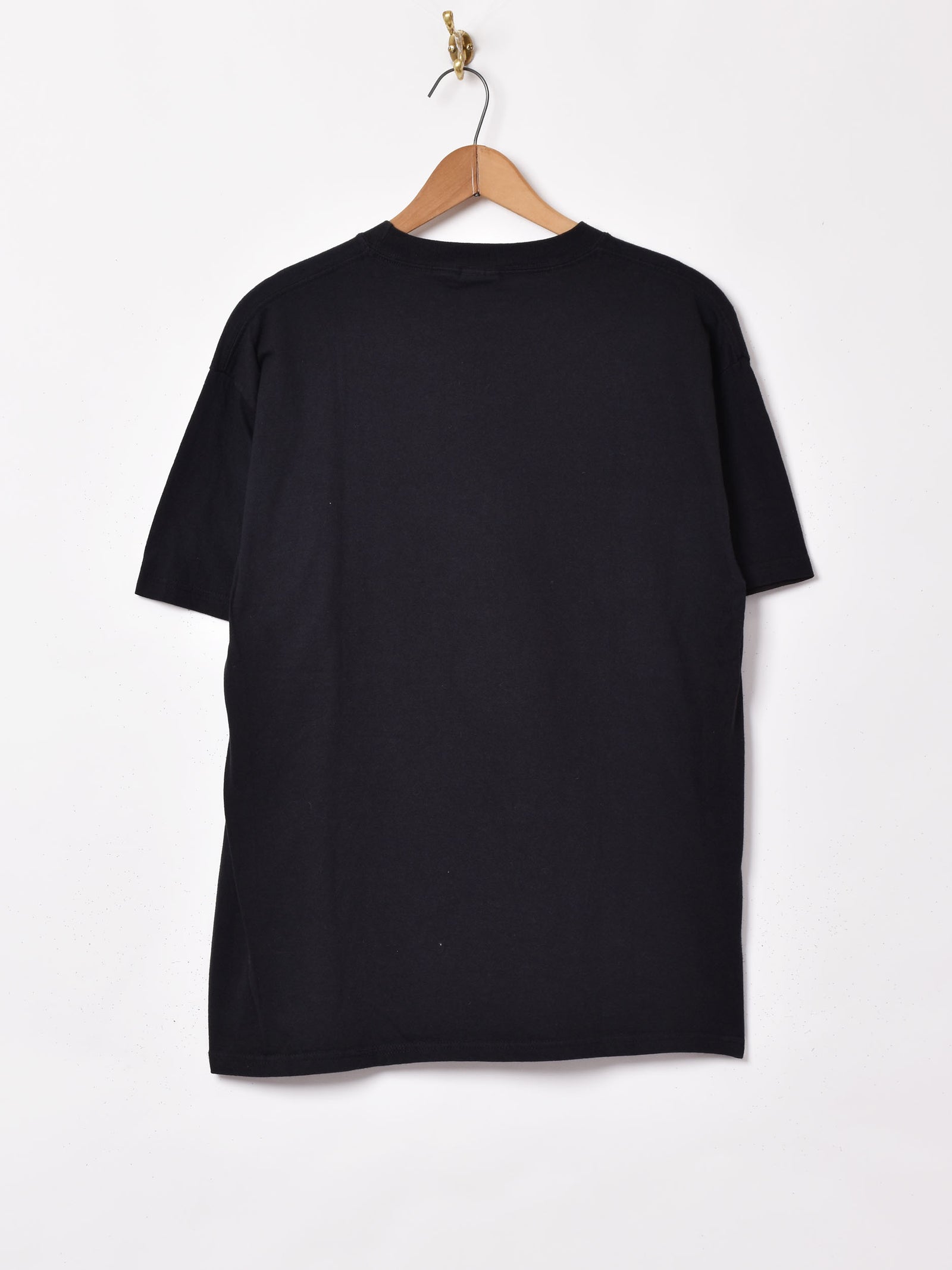 古着　アニマル　ウルフ　tシャツ 袖　フレアー　フリル　リメイク　US古着 古着 アニマル ウルフ tシャツ 袖 フレアー フリル リメイク US