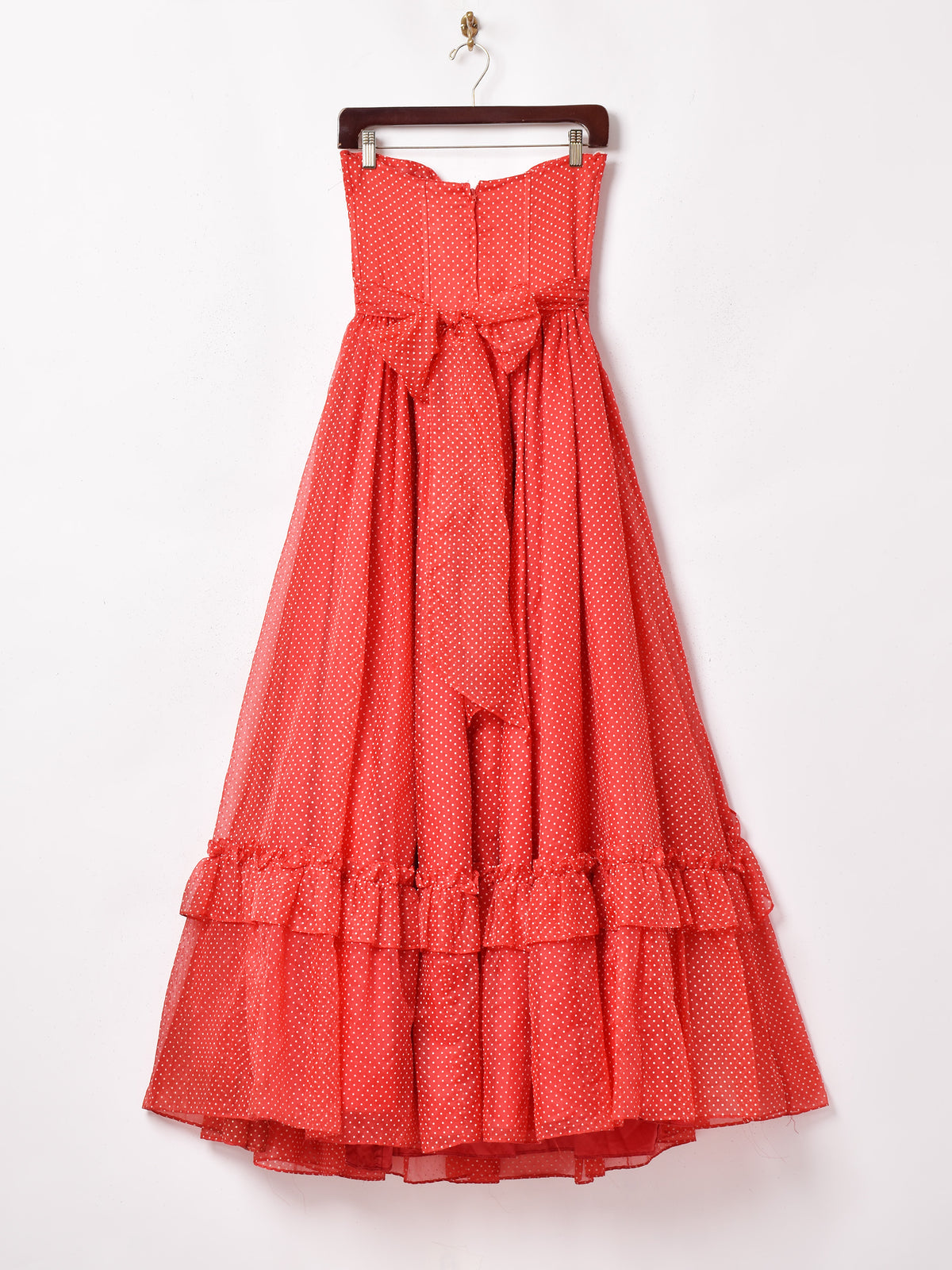 GUNNE SAX ワンピース 赤 GUNNE SAX×レディース – 古着屋Top of the Hillのネット通販サイト