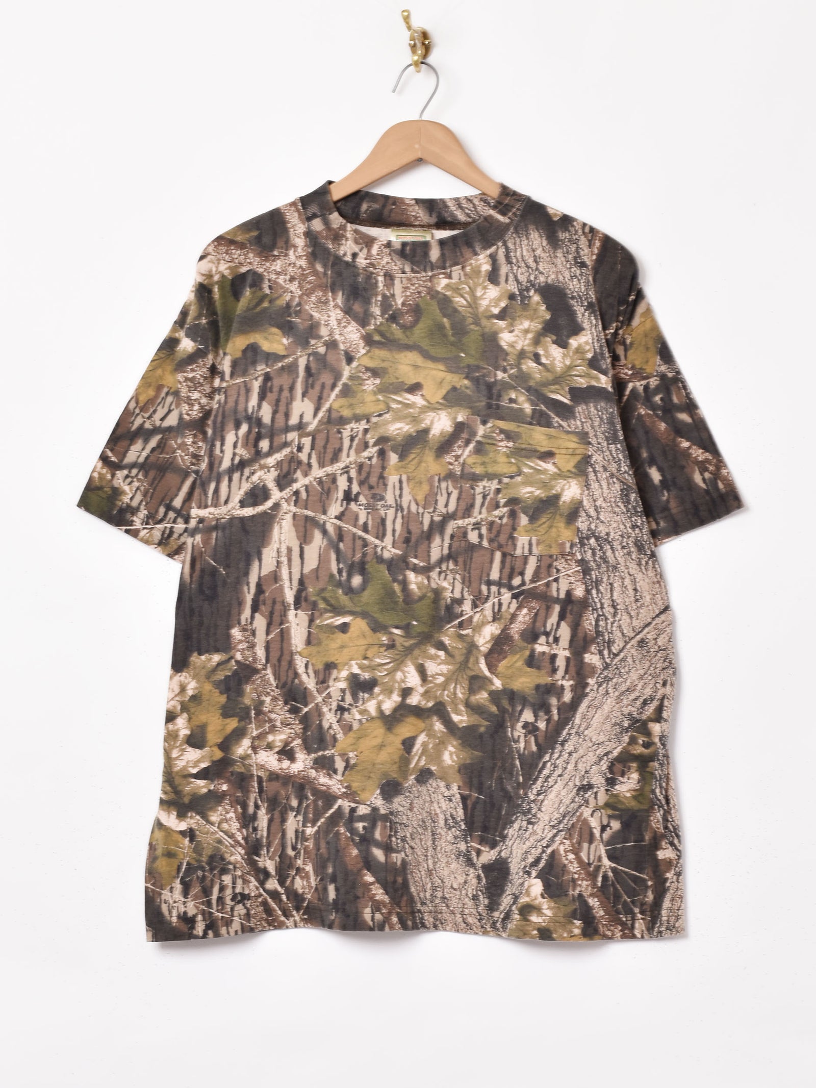 総柄Tシャツ – 古着屋Top of the Hillのネット通販サイト