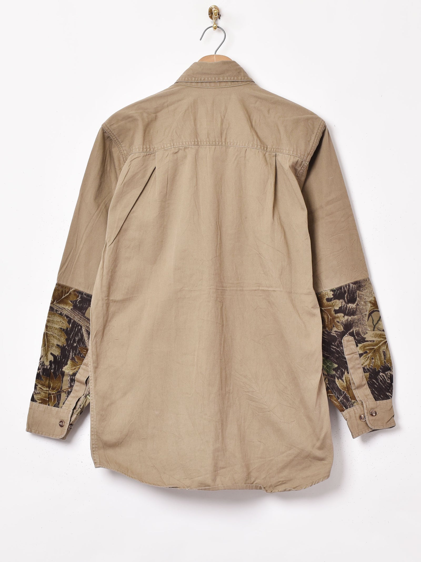 ハンティングシャツ – 古着屋Top of the Hillのネット通販サイト