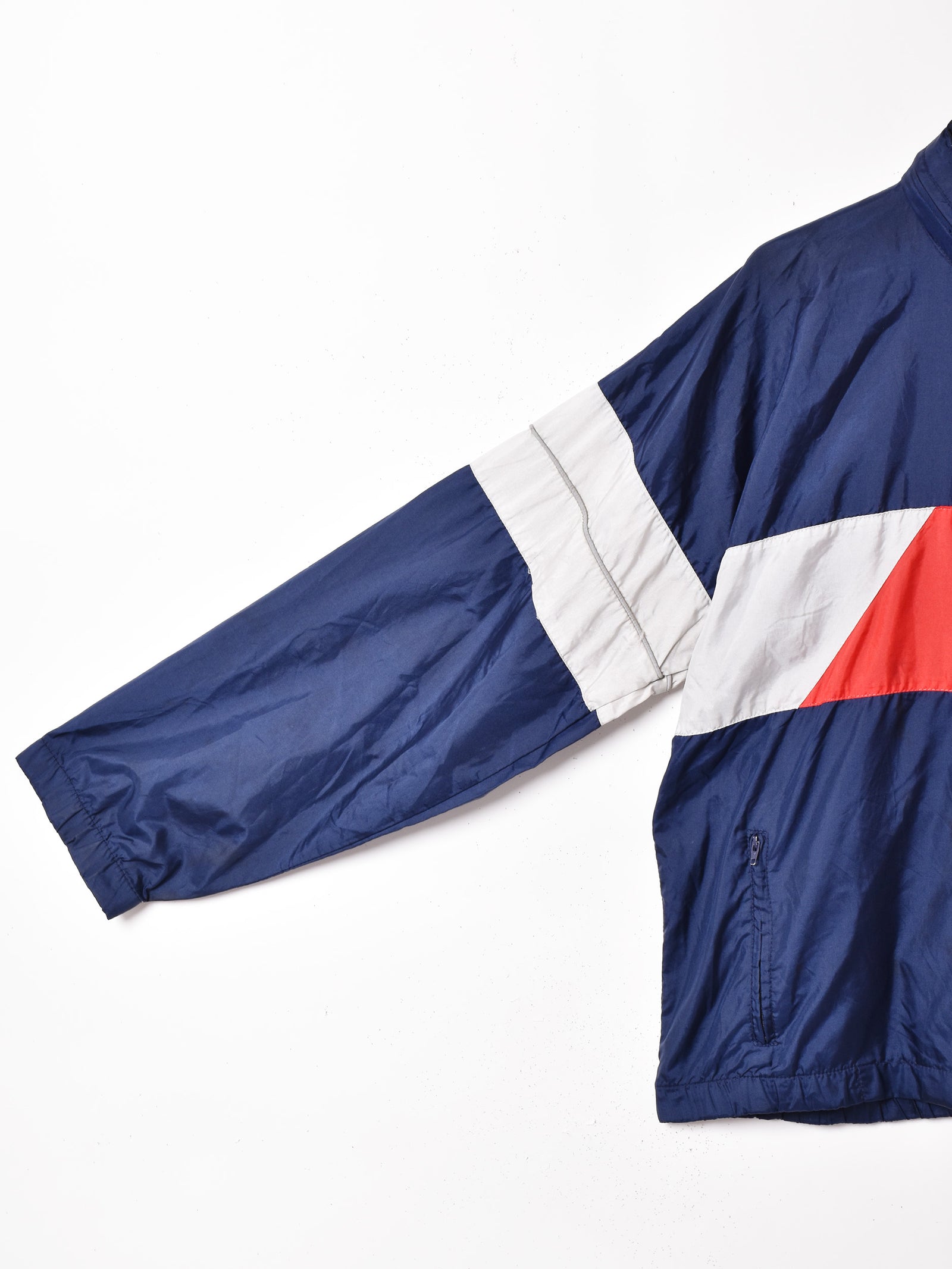 Arsenal adidas ウィンドブレーカー adidas フード付き ウィンドブレーカー – 古着屋Top of the Hill