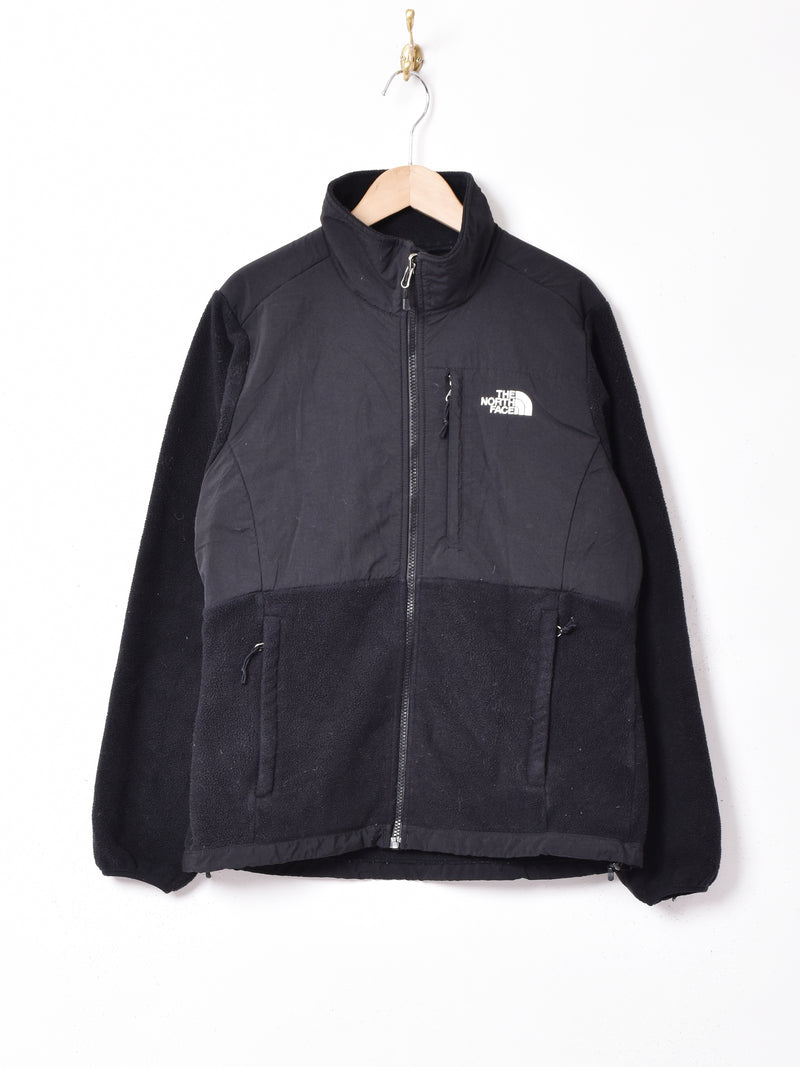 THE NORTH FACE フリースジャケット – 古着屋Top of the Hillのネット 