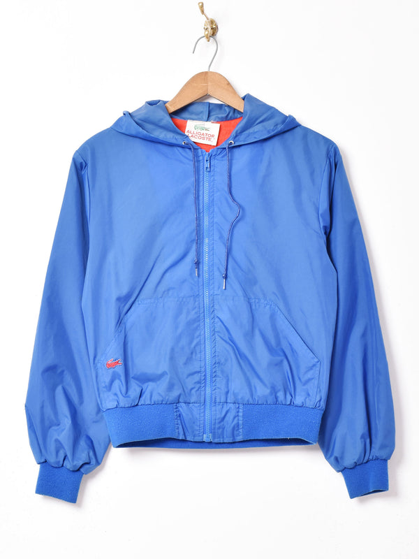 LACOSTE ナイロンジャケット