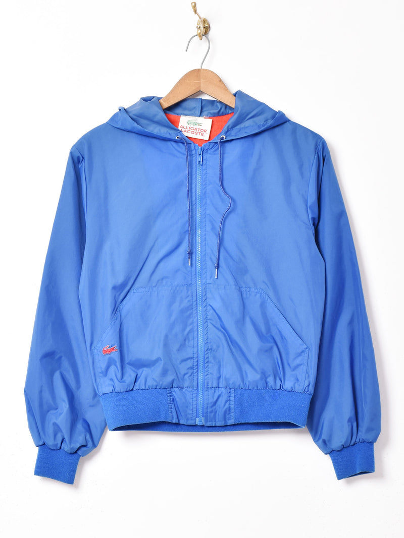 LACOSTE ナイロンジャケット