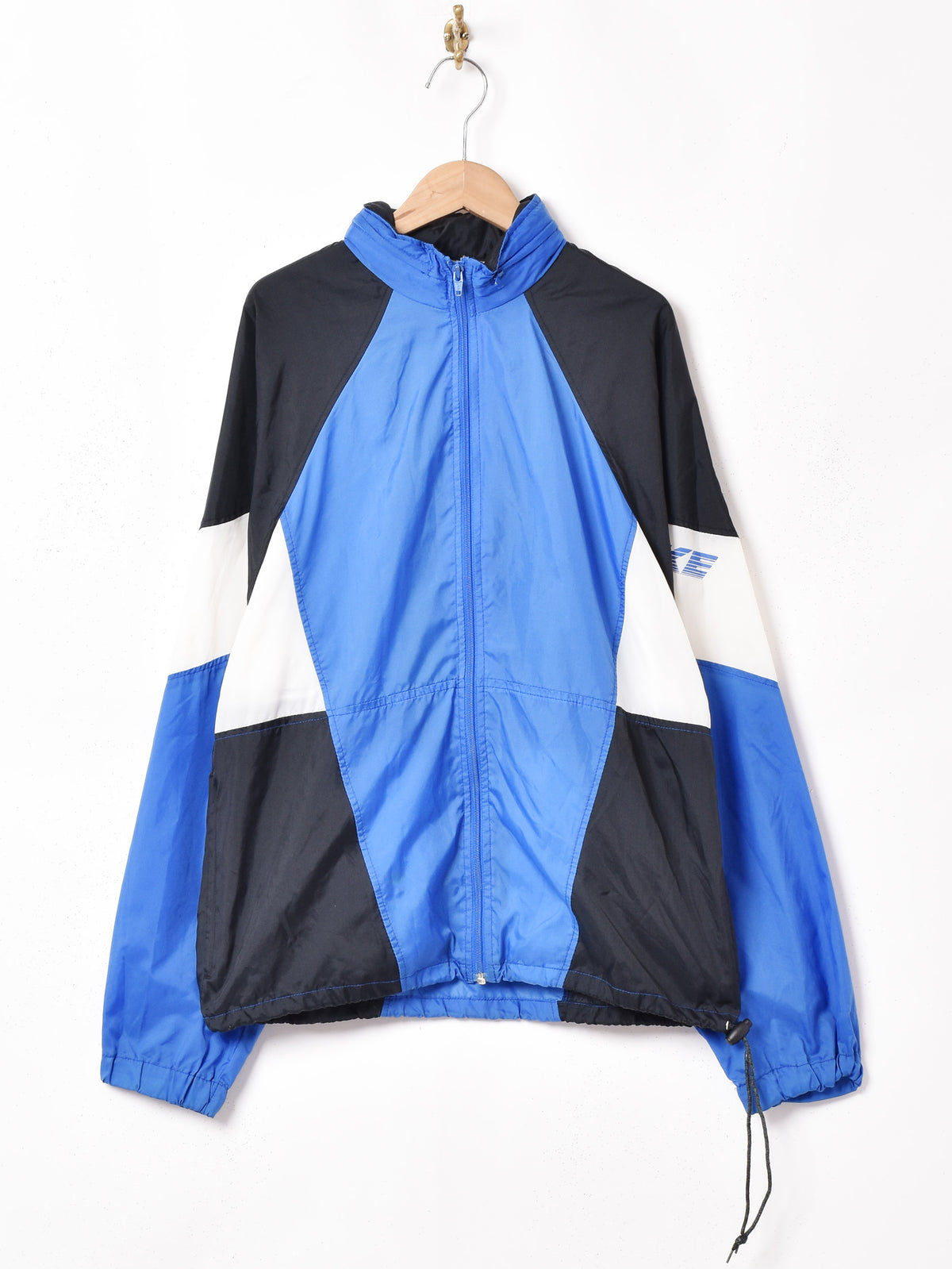 NIKE×ナイロンジャケット・ウィンドブレーカー – 古着屋Top of