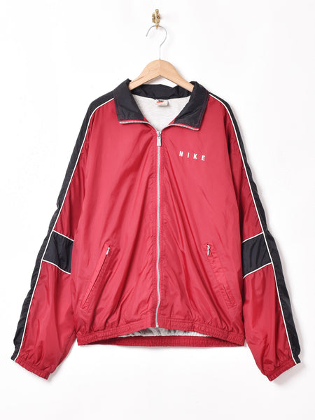 【新品　即完売品】NIKE ナイロンジャケット NIKE ナイロンジャケット NIKE/ナイキ AS M WVN WR LND GFX JKT