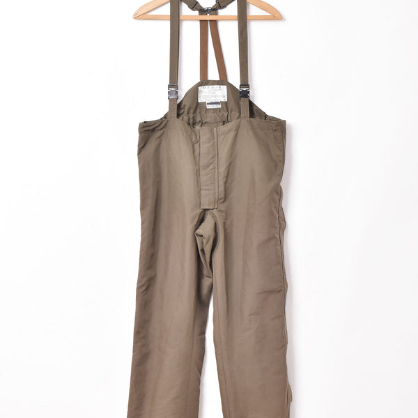 オーストラリア軍 ゴアテックス オーバーパンツ – 古着屋Top of