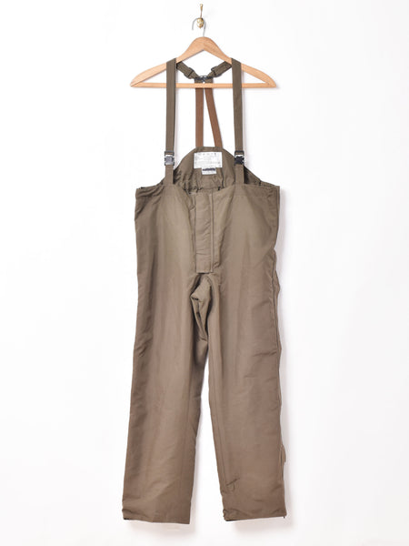 オーストラリア軍 ゴアテックス オーバーパンツ – 古着屋Top of