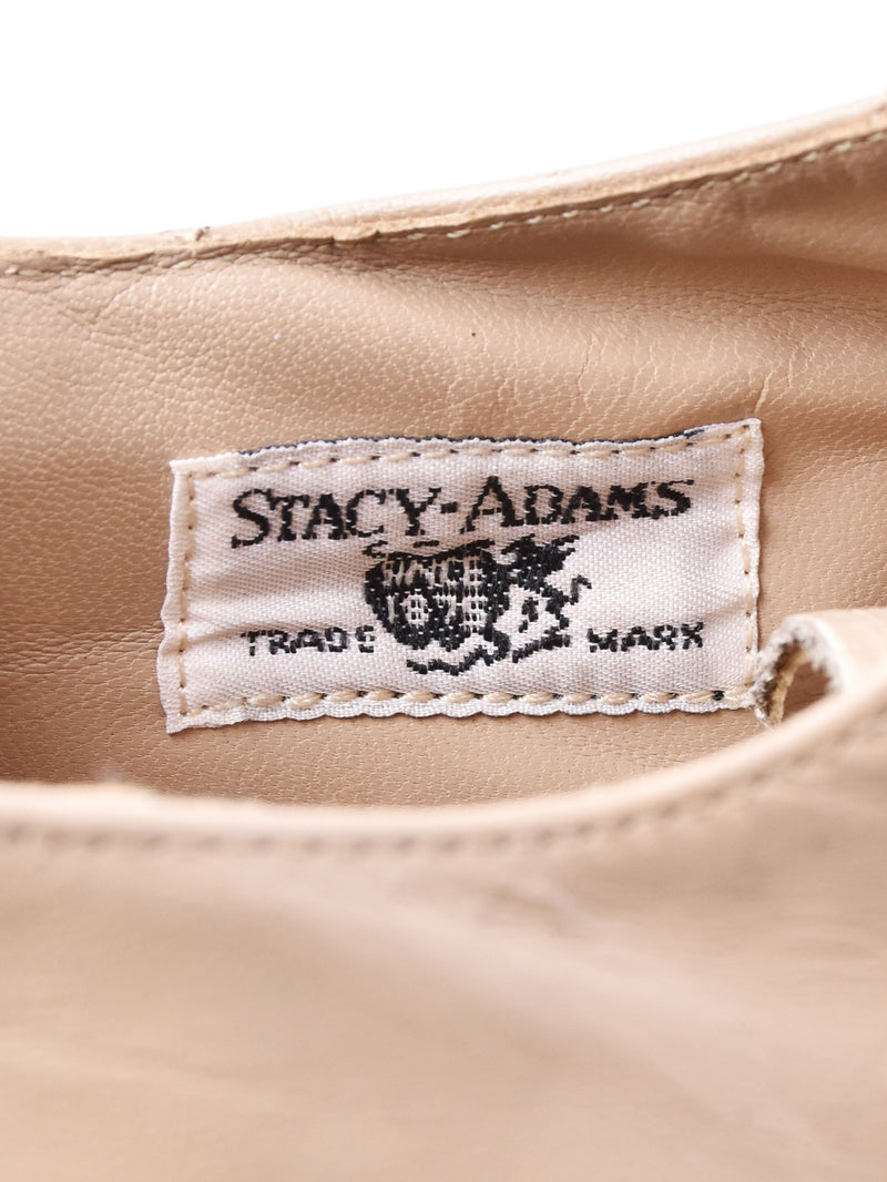 STACY ADAMS タップシューズ 28.5cm