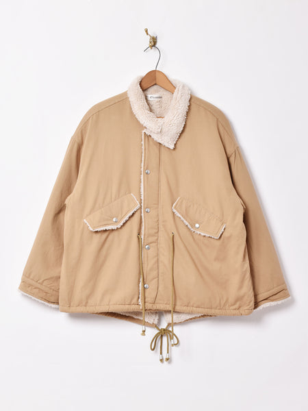 【1点のみ】 Elcamino エルカミーノ　アウター　古着 ボアジャケット