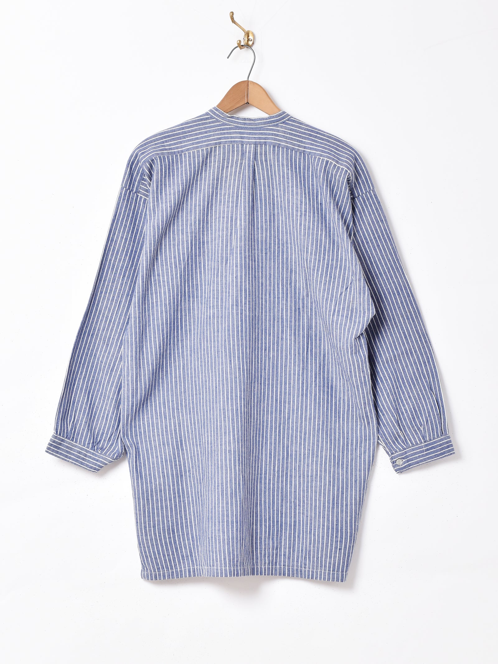 人気アイテムランキング(新品)  フィッシャーマンシャツ – 古着屋Top of the Hillのネット通販サイト トップス