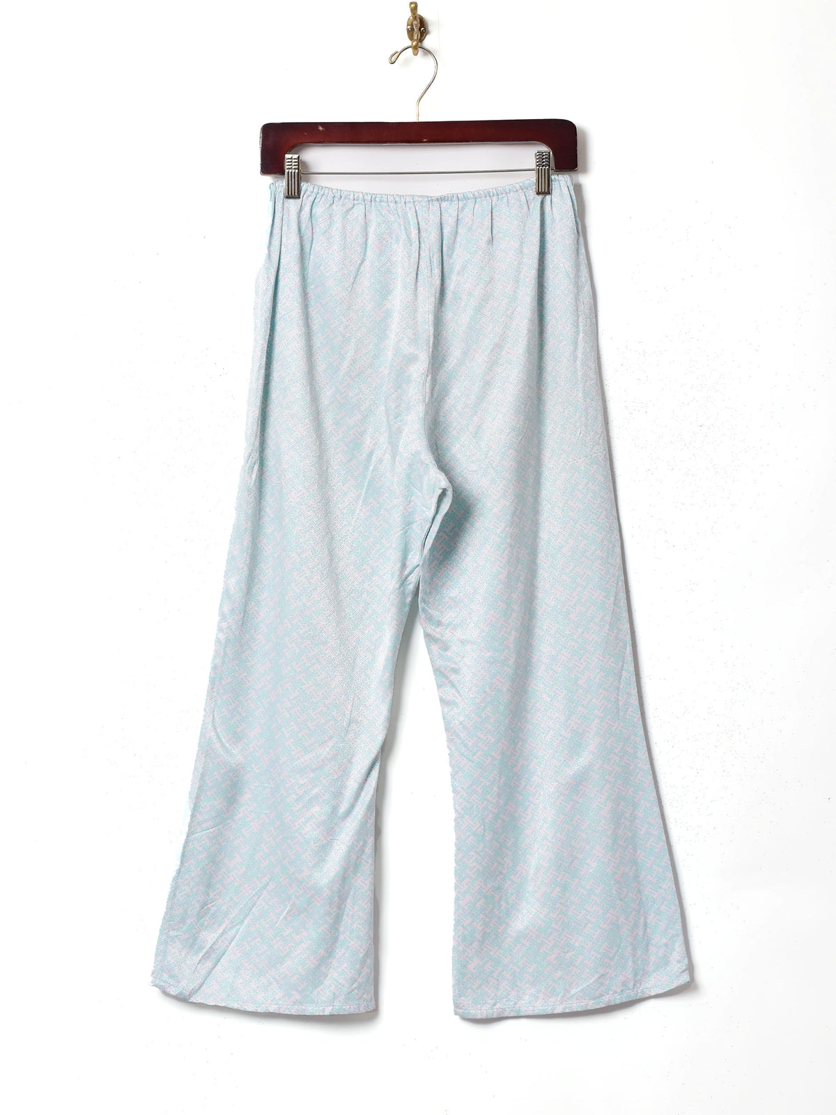 ヴィンテージ タトゥープリント　パジャマパンツitimi hooked Pajama Pants】 – 古着屋Top of the Hillのネット通販サイト
