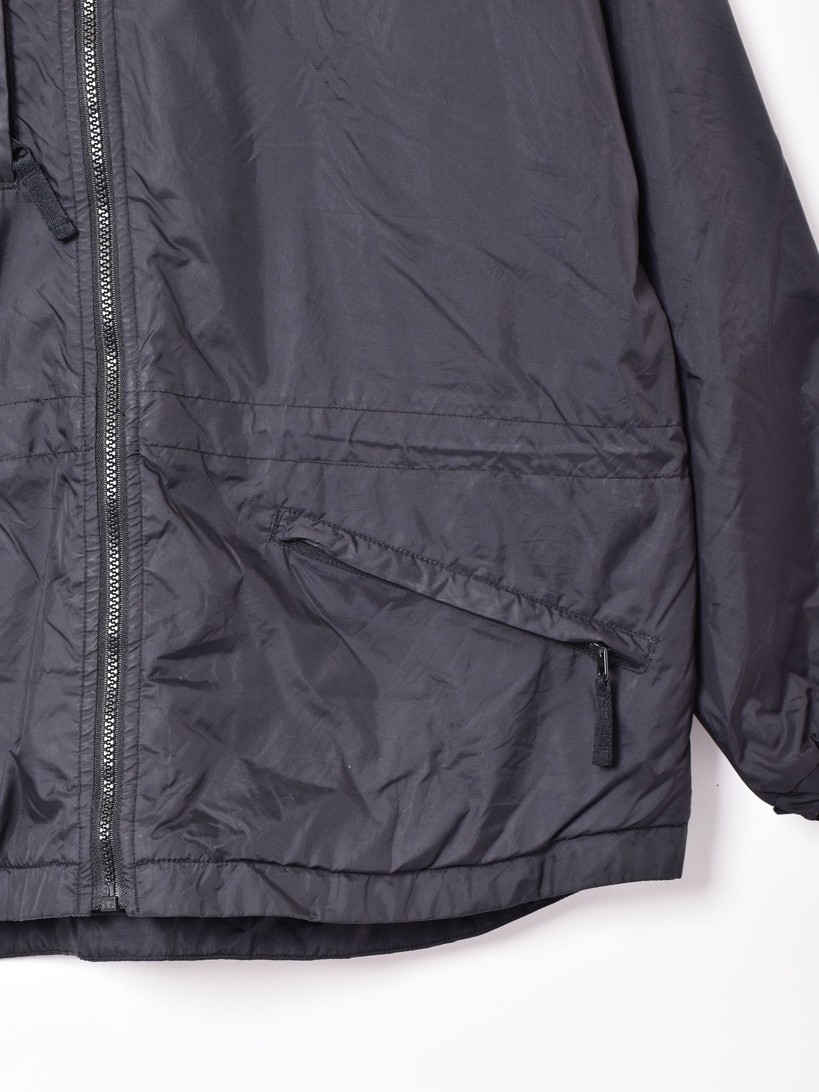 コロンビアナイロンジャケット Columbia ナイロンジャケット – 古着屋Top of the Hillのネット通販サイト