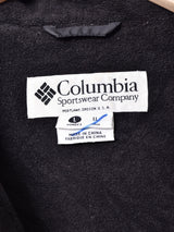 Columbia ナイロンジャケット