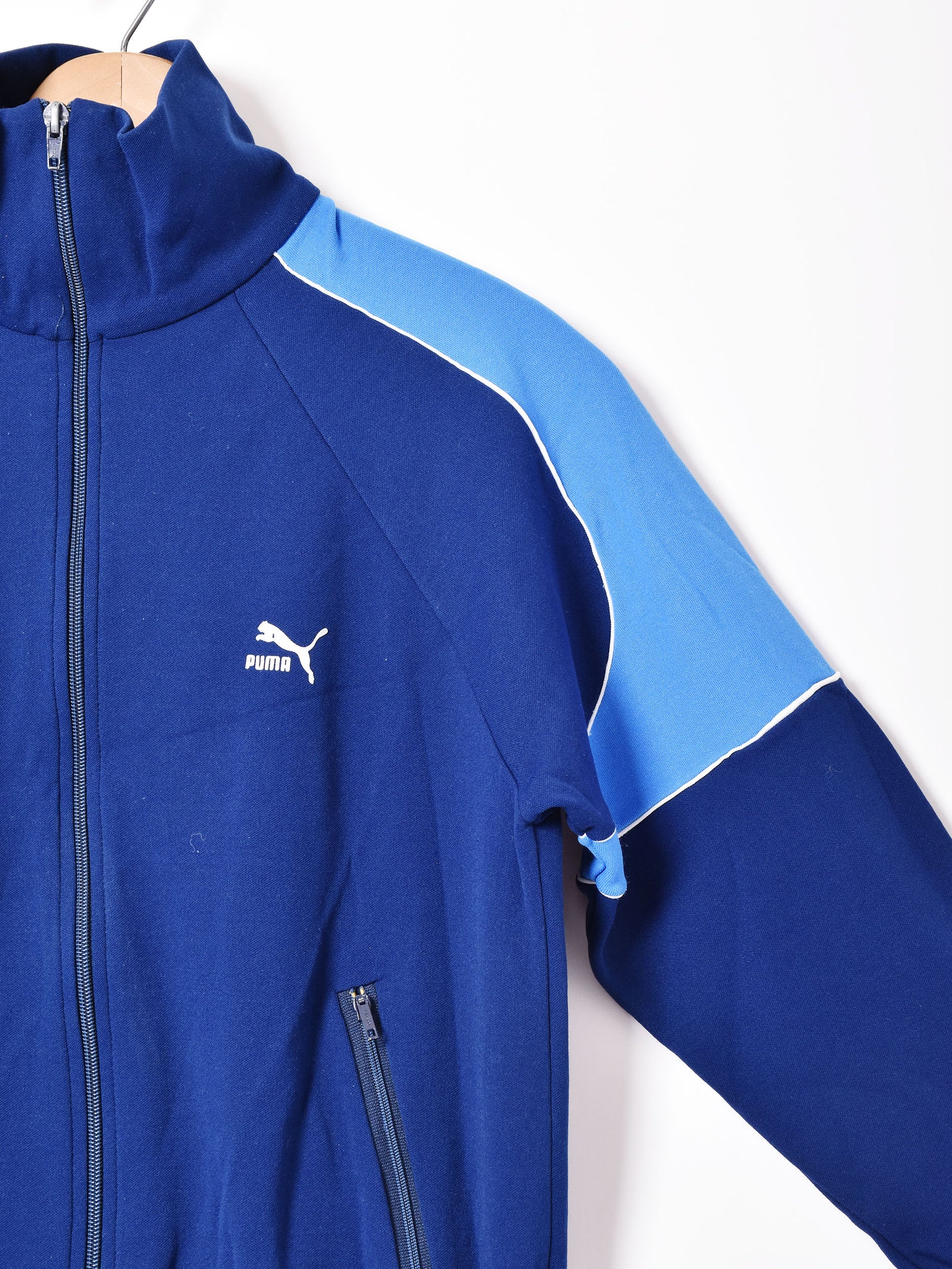 PUMA ジャージ – 古着屋Top of the Hillのネット通販サイト