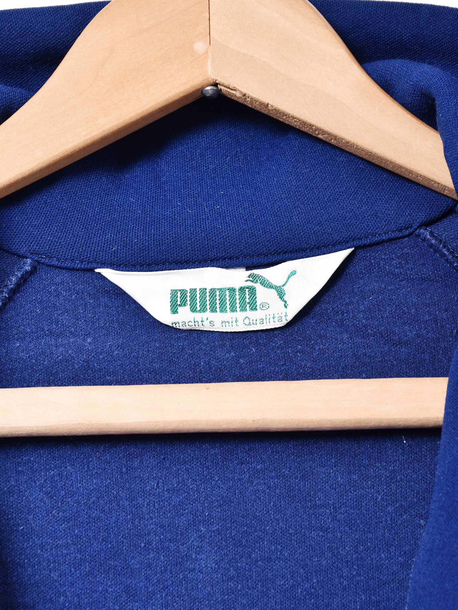 PUMA ジャージ – 古着屋Top of the Hillのネット通販サイト