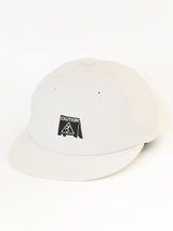 【2色展開】ワンポイントキャップ