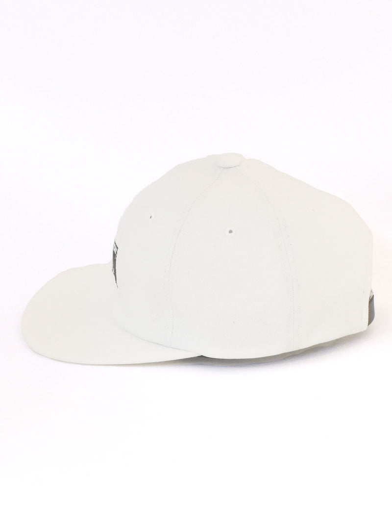 【2色展開】ワンポイントキャップ