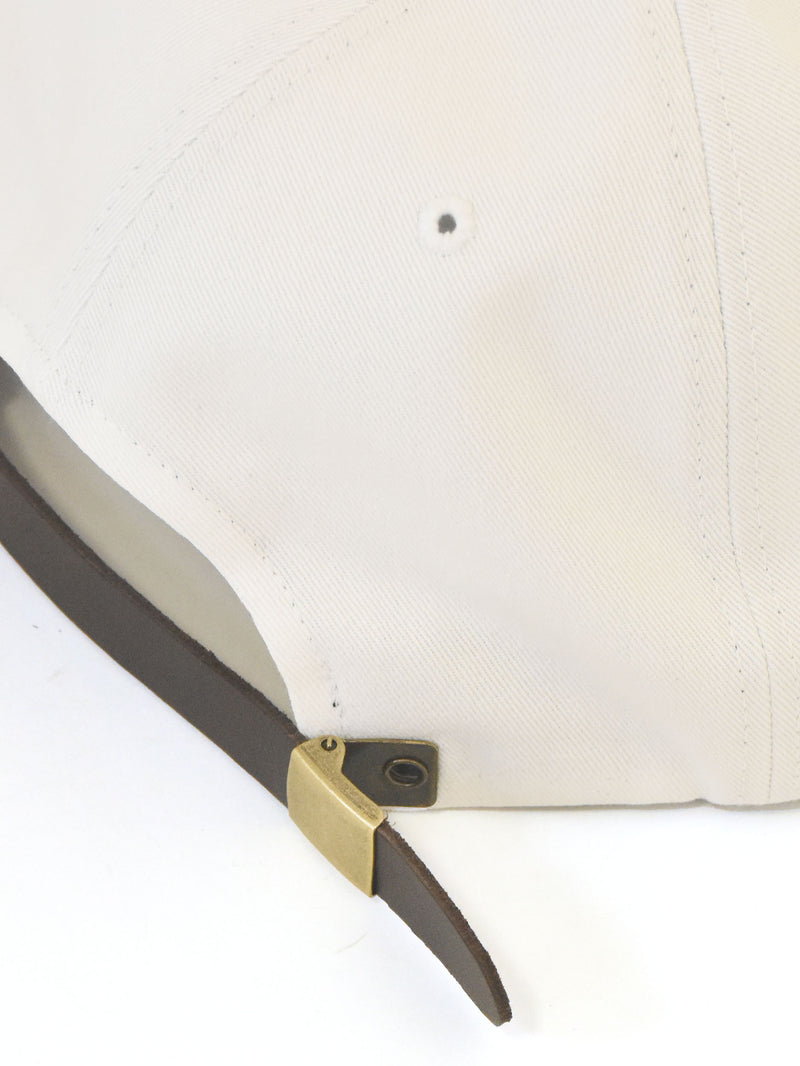 【2色展開】ワンポイントキャップ