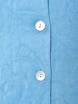 織柄 総柄 ハワイアンシャツ