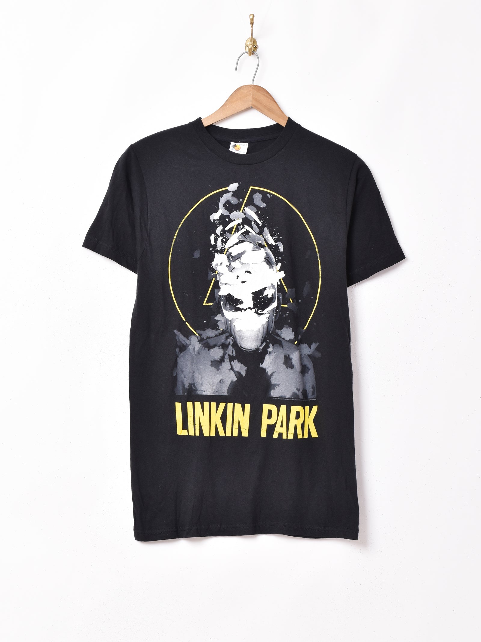 LINKIN PARK バンドTシャツ – 古着屋Top of the Hillのネット LINKIN PARK バンドTシャツ – 古着屋Top of the Hillのネット