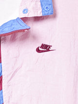 NIKE デザインジップジャケット