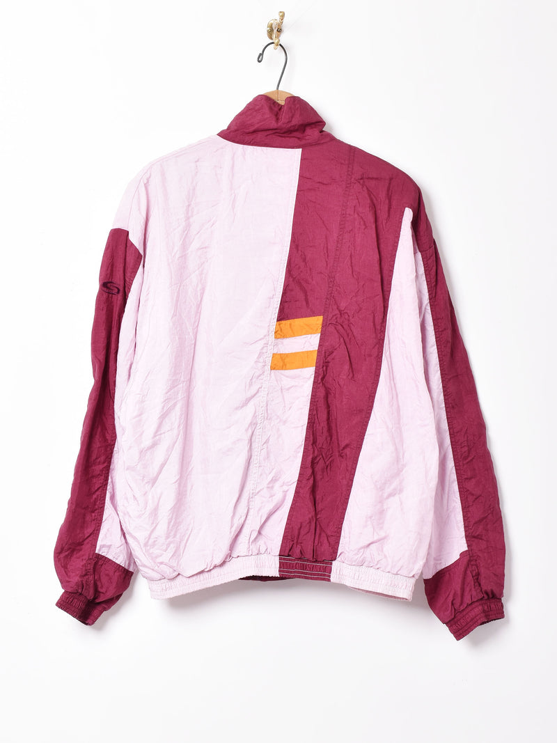 NIKE デザインジップジャケット
