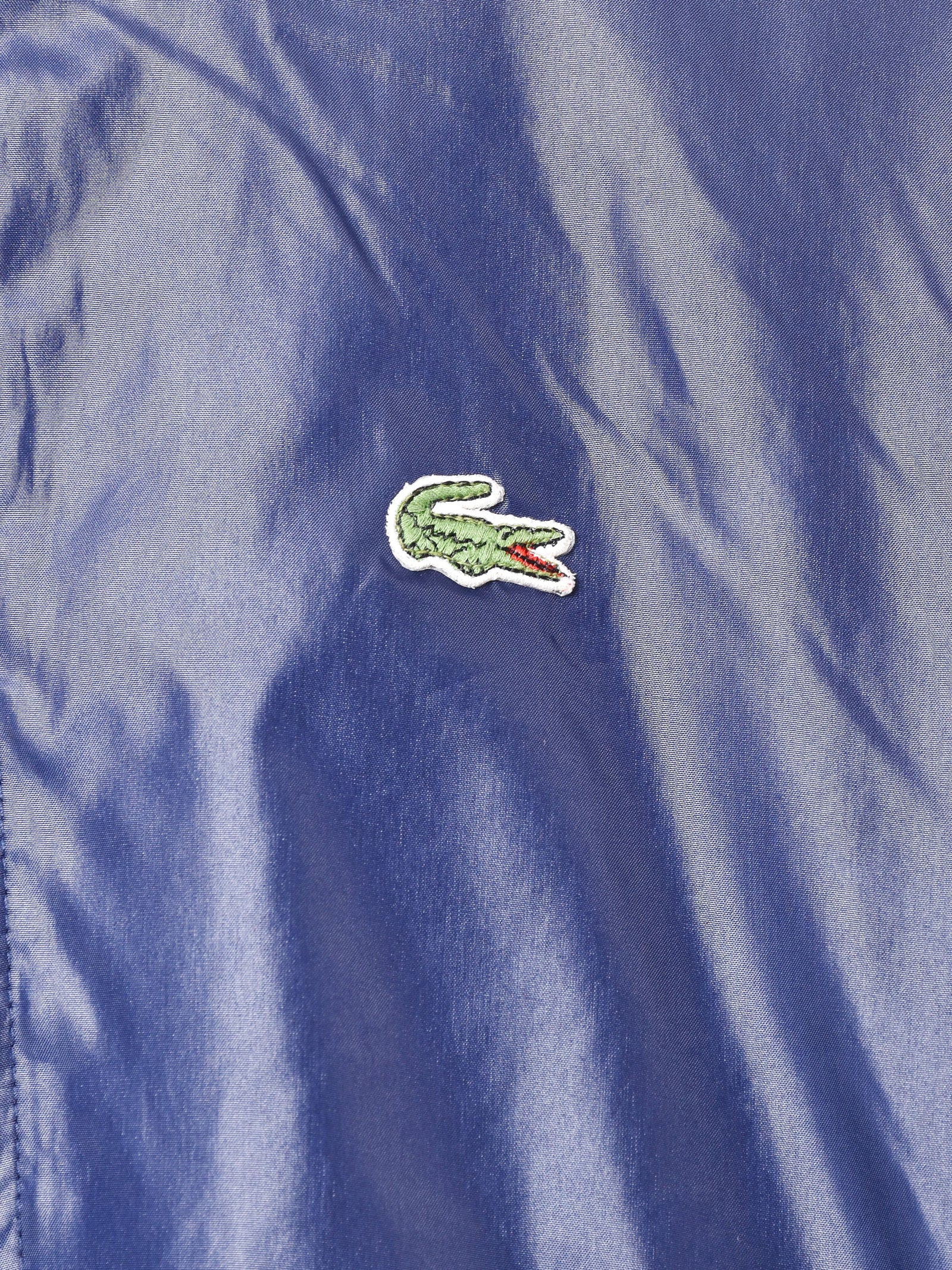 中古・古着通販】LACOSTE (ラコステ) ナイロンジャケット