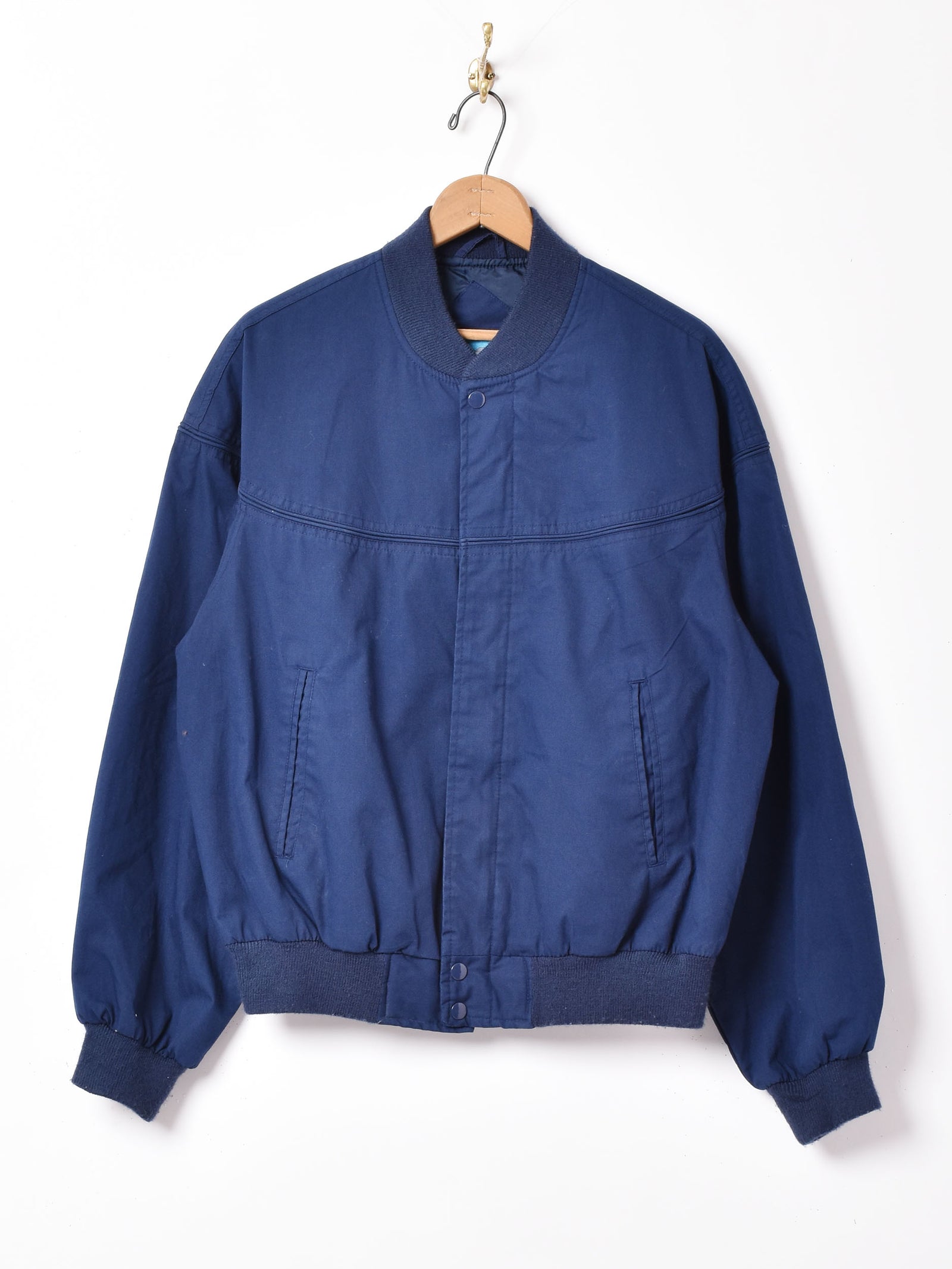 ジャケット・ブルゾン Sunshine Full Zip Jacket 楽天市場】KAPTAIN SUNSHINE キャプテン サンシャイン サイズ:M
