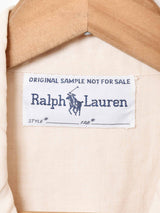 Ralph Lauren Sample ノーフォークジャケット